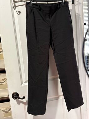 Apt. 9 Black Torie Dress Pants